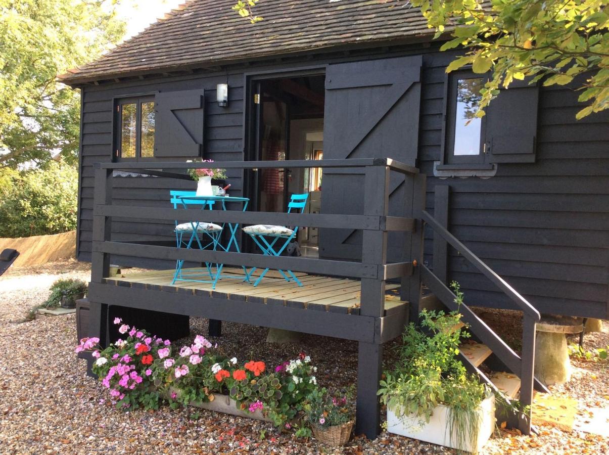 The Granary By Bloom Stays Canterbury Exterior photo